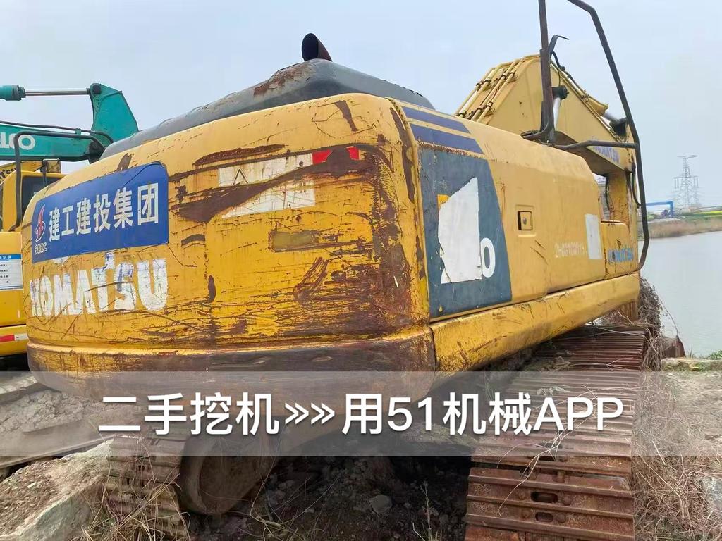 51挖机